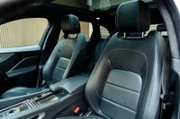 USED 2020 70 JAGUAR F-PACE 2.0 D180 Chequered Flag SUV 5dr Diesel Auto AWD Euro 6 (s/s) (180 ps) 20" Gloss Black Alloy Wheels