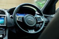 USED 2020 70 JAGUAR F-PACE 2.0 D180 Chequered Flag SUV 5dr Diesel Auto AWD Euro 6 (s/s) (180 ps) 20" Gloss Black Alloy Wheels