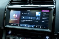 USED 2020 70 JAGUAR F-PACE 2.0 D180 Chequered Flag SUV 5dr Diesel Auto AWD Euro 6 (s/s) (180 ps) 20" Gloss Black Alloy Wheels