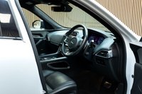 USED 2020 70 JAGUAR F-PACE 2.0 D180 Chequered Flag SUV 5dr Diesel Auto AWD Euro 6 (s/s) (180 ps) 20" Gloss Black Alloy Wheels