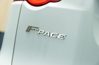 USED 2020 70 JAGUAR F-PACE 2.0 D180 Chequered Flag SUV 5dr Diesel Auto AWD Euro 6 (s/s) (180 ps) 20" Gloss Black Alloy Wheels
