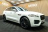 USED 2020 70 JAGUAR F-PACE 2.0 D180 Chequered Flag SUV 5dr Diesel Auto AWD Euro 6 (s/s) (180 ps) 20" Gloss Black Alloy Wheels