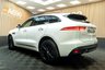 USED 2020 70 JAGUAR F-PACE 2.0 D180 Chequered Flag SUV 5dr Diesel Auto AWD Euro 6 (s/s) (180 ps) 20" Gloss Black Alloy Wheels