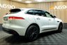 USED 2020 70 JAGUAR F-PACE 2.0 D180 Chequered Flag SUV 5dr Diesel Auto AWD Euro 6 (s/s) (180 ps) 20" Gloss Black Alloy Wheels