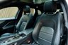 USED 2020 70 JAGUAR F-PACE 2.0 D180 Chequered Flag SUV 5dr Diesel Auto AWD Euro 6 (s/s) (180 ps) 20" Gloss Black Alloy Wheels