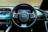 USED 2020 70 JAGUAR F-PACE 2.0 D180 Chequered Flag SUV 5dr Diesel Auto AWD Euro 6 (s/s) (180 ps) 20" Gloss Black Alloy Wheels
