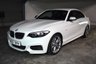 USED 2018 67 BMW 2 SERIES 3.0 M240i Coupe 2dr Petrol Auto Euro 6 (s/s) (340 ps) 