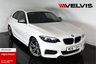 USED 2018 67 BMW 2 SERIES 3.0 M240i Coupe 2dr Petrol Auto Euro 6 (s/s) (340 ps) 