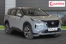 USED 2024 24 NISSAN X-TRAIL 1.5 h e-POWER Acenta Premium SUV 5dr Petrol Hybrid Auto Euro 6 (s/s) (204 ps) Rear View Camera, Front / Rear Parking Sensors, Touchscreen, 18In Alloys, Folding Door Mirrors Rear View Camera, Front / Rear Parking Sensors, Touchscreen, 18In Alloys, Folding Door Mirrors