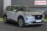 USED 2024 24 NISSAN X-TRAIL 1.5 h e-POWER Acenta Premium SUV 5dr Petrol Hybrid Auto Euro 6 (s/s) (204 ps) Rear View Camera, Front / Rear Parking Sensors, Touchscreen, 18In Alloys, Folding Door Mirrors Rear View Camera, Front / Rear Parking Sensors, Touchscreen, 18In Alloys, Folding Door Mirrors
