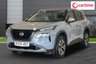 USED 2024 24 NISSAN X-TRAIL 1.5 h e-POWER Acenta Premium SUV 5dr Petrol Hybrid Auto Euro 6 (s/s) (204 ps) Rear View Camera, Front / Rear Parking Sensors, Touchscreen, 18In Alloys, Folding Door Mirrors Rear View Camera, Front / Rear Parking Sensors, Touchscreen, 18In Alloys, Folding Door Mirrors