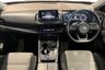 USED 2024 24 NISSAN X-TRAIL 1.5 h e-POWER Acenta Premium SUV 5dr Petrol Hybrid Auto Euro 6 (s/s) (204 ps) Rear View Camera, Front / Rear Parking Sensors, Touchscreen, 18In Alloys, Folding Door Mirrors Rear View Camera, Front / Rear Parking Sensors, Touchscreen, 18In Alloys, Folding Door Mirrors