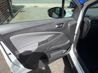 USED 2017 17 VAUXHALL CROSSLAND X 1.2 Turbo ecoTEC Tech Line Nav SUV 5dr Petrol Manual Euro 6 (s/s) (110 ps) **LOW INSURANCE** **LOW MILEAGE**