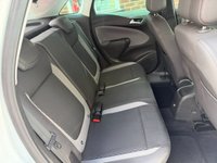 USED 2017 17 VAUXHALL CROSSLAND X 1.2 Turbo ecoTEC Tech Line Nav SUV 5dr Petrol Manual Euro 6 (s/s) (110 ps) **LOW INSURANCE** **LOW MILEAGE**