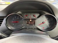 USED 2017 17 VAUXHALL CROSSLAND X 1.2 Turbo ecoTEC Tech Line Nav SUV 5dr Petrol Manual Euro 6 (s/s) (110 ps) **LOW INSURANCE** **LOW MILEAGE**