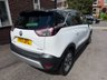 USED 2017 17 VAUXHALL CROSSLAND X 1.2 Turbo ecoTEC Tech Line Nav SUV 5dr Petrol Manual Euro 6 (s/s) (110 ps) **LOW INSURANCE** **LOW MILEAGE**