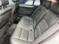 USED 2014 64 BMW 5 SERIES 2.0 525d M Sport Touring 5dr Diesel Auto Euro 6 (s/s) (218 ps) ** GREAT SPEC** **FANTASTIC MPG**