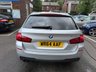 USED 2014 64 BMW 5 SERIES 2.0 525d M Sport Touring 5dr Diesel Auto Euro 6 (s/s) (218 ps) ** GREAT SPEC** **FANTASTIC MPG**