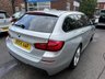 USED 2014 64 BMW 5 SERIES 2.0 525d M Sport Touring 5dr Diesel Auto Euro 6 (s/s) (218 ps) ** GREAT SPEC** **FANTASTIC MPG**