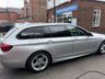 USED 2014 64 BMW 5 SERIES 2.0 525d M Sport Touring 5dr Diesel Auto Euro 6 (s/s) (218 ps) ** GREAT SPEC** **FANTASTIC MPG**