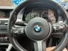 USED 2014 64 BMW 5 SERIES 2.0 525d M Sport Touring 5dr Diesel Auto Euro 6 (s/s) (218 ps) ** GREAT SPEC** **FANTASTIC MPG**