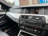 USED 2014 64 BMW 5 SERIES 2.0 525d M Sport Touring 5dr Diesel Auto Euro 6 (s/s) (218 ps) ** GREAT SPEC** **FANTASTIC MPG**