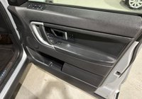 USED 2018 68 LAND ROVER DISCOVERY SPORT 2.0 TD4 HSE Luxury SUV 5dr Diesel Auto 4WD Euro 6 (s/s) (180 ps) 