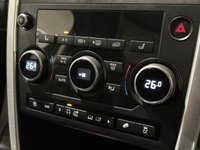 USED 2018 68 LAND ROVER DISCOVERY SPORT 2.0 TD4 HSE Luxury SUV 5dr Diesel Auto 4WD Euro 6 (s/s) (180 ps) 