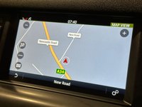 USED 2018 68 LAND ROVER DISCOVERY SPORT 2.0 TD4 HSE Luxury SUV 5dr Diesel Auto 4WD Euro 6 (s/s) (180 ps) 