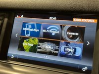 USED 2018 68 LAND ROVER DISCOVERY SPORT 2.0 TD4 HSE Luxury SUV 5dr Diesel Auto 4WD Euro 6 (s/s) (180 ps) 