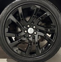 USED 2018 68 LAND ROVER DISCOVERY SPORT 2.0 TD4 HSE Luxury SUV 5dr Diesel Auto 4WD Euro 6 (s/s) (180 ps) 