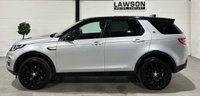 USED 2018 68 LAND ROVER DISCOVERY SPORT 2.0 TD4 HSE Luxury SUV 5dr Diesel Auto 4WD Euro 6 (s/s) (180 ps) 
