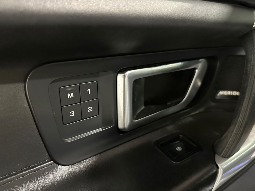 USED 2018 68 LAND ROVER DISCOVERY SPORT 2.0 TD4 HSE Luxury SUV 5dr Diesel Auto 4WD Euro 6 (s/s) (180 ps) 