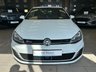 USED 2013 63 VOLKSWAGEN GOLF 2.0 TDI BlueMotion Tech GTD Hatchback 3dr Diesel DSG Euro 6 (s/s) (184 ps) 
