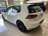 USED 2013 63 VOLKSWAGEN GOLF 2.0 TDI BlueMotion Tech GTD Hatchback 3dr Diesel DSG Euro 6 (s/s) (184 ps) 