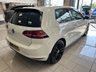 USED 2013 63 VOLKSWAGEN GOLF 2.0 TDI BlueMotion Tech GTD Hatchback 3dr Diesel DSG Euro 6 (s/s) (184 ps) 