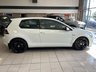 USED 2013 63 VOLKSWAGEN GOLF 2.0 TDI BlueMotion Tech GTD Hatchback 3dr Diesel DSG Euro 6 (s/s) (184 ps) 