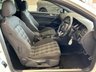 USED 2013 63 VOLKSWAGEN GOLF 2.0 TDI BlueMotion Tech GTD Hatchback 3dr Diesel DSG Euro 6 (s/s) (184 ps) 