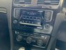 USED 2013 63 VOLKSWAGEN GOLF 2.0 TDI BlueMotion Tech GTD Hatchback 3dr Diesel DSG Euro 6 (s/s) (184 ps) 