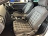 USED 2013 63 VOLKSWAGEN GOLF 2.0 TDI BlueMotion Tech GTD Hatchback 3dr Diesel DSG Euro 6 (s/s) (184 ps) 
