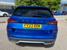 USED 2023 23 SKODA KAMIQ 1.5 TSI ACT SE Drive SUV 5dr Petrol DSG Euro 6 (s/s) (150 ps) 