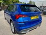 USED 2023 23 SKODA KAMIQ 1.5 TSI ACT SE Drive SUV 5dr Petrol DSG Euro 6 (s/s) (150 ps) 