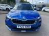 USED 2023 23 SKODA KAMIQ 1.5 TSI ACT SE Drive SUV 5dr Petrol DSG Euro 6 (s/s) (150 ps) 