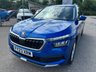 USED 2023 23 SKODA KAMIQ 1.5 TSI ACT SE Drive SUV 5dr Petrol DSG Euro 6 (s/s) (150 ps) 