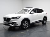 USED 2022 22 MG MG HS 1.5 T-GDI Exclusive SUV 5dr Petrol DCT Euro 6 (s/s) (162 ps) EXCELLENT HISTORY+PAN ROOF