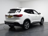 USED 2022 22 MG MG HS 1.5 T-GDI Exclusive SUV 5dr Petrol DCT Euro 6 (s/s) (162 ps) EXCELLENT HISTORY+PAN ROOF