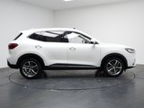 USED 2022 22 MG MG HS 1.5 T-GDI Exclusive SUV 5dr Petrol DCT Euro 6 (s/s) (162 ps) EXCELLENT HISTORY+PAN ROOF