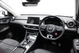 USED 2022 22 MG MG HS 1.5 T-GDI Exclusive SUV 5dr Petrol DCT Euro 6 (s/s) (162 ps) EXCELLENT HISTORY+PAN ROOF