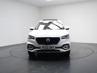 USED 2022 22 MG MG HS 1.5 T-GDI Exclusive SUV 5dr Petrol DCT Euro 6 (s/s) (162 ps) EXCELLENT HISTORY+PAN ROOF