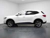 USED 2022 22 MG MG HS 1.5 T-GDI Exclusive SUV 5dr Petrol DCT Euro 6 (s/s) (162 ps) EXCELLENT HISTORY+PAN ROOF